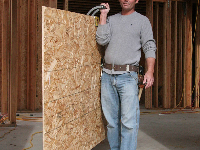 Roughneck Gorilla Gripper Board Lifter