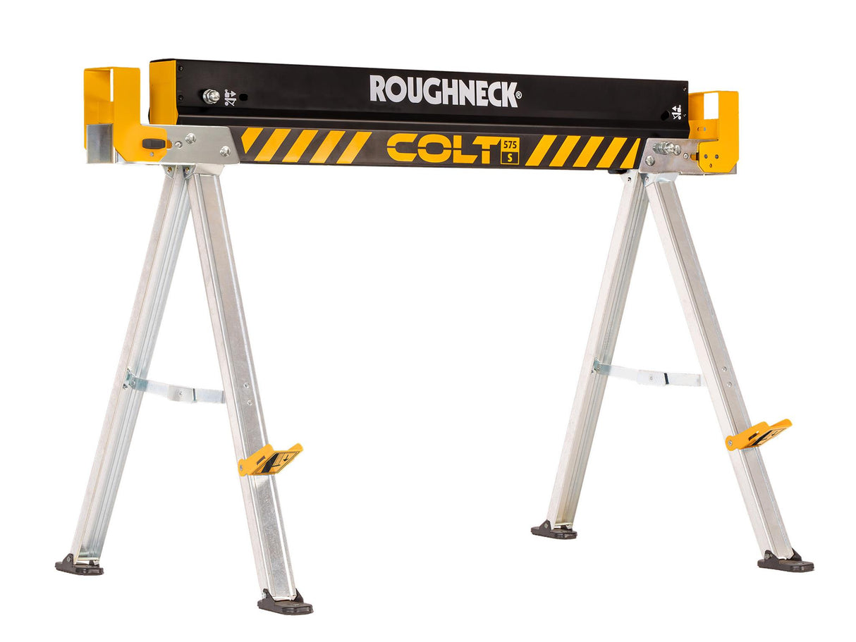 Roughneck COLT 575S Sawhorse