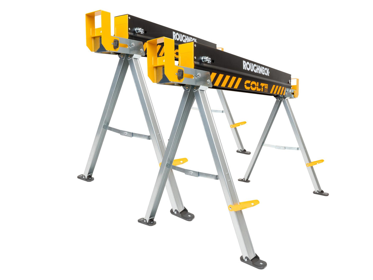 Roughneck COLT 575S Sawhorse