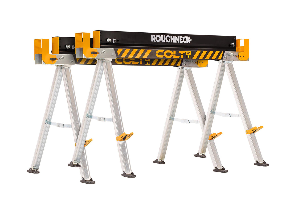 Roughneck COLT 575S Sawhorse