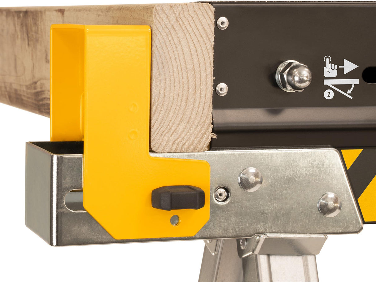 Roughneck COLT 575S Sawhorse