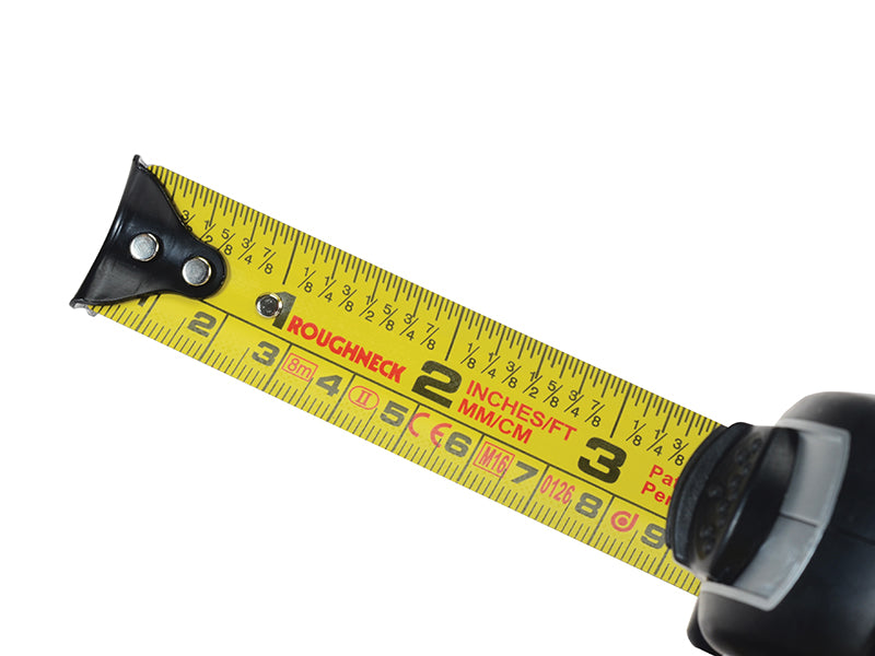 Roughneck E-Z Read® Tape Measure