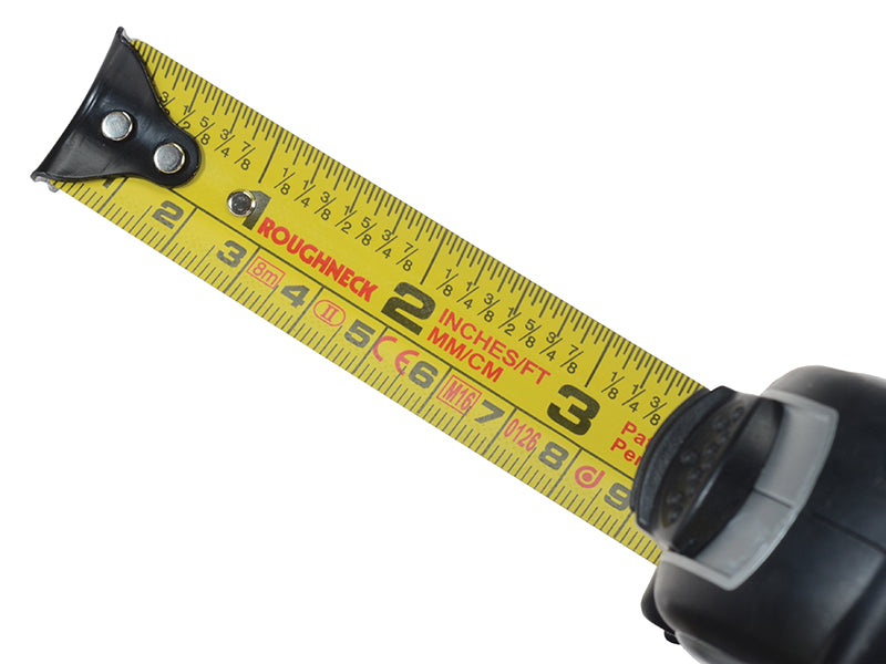 Roughneck E-Z Read® Tape Measure