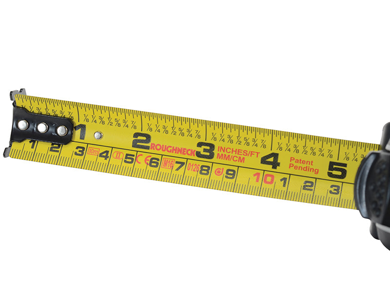 Roughneck E-Z Read® Tape Measure