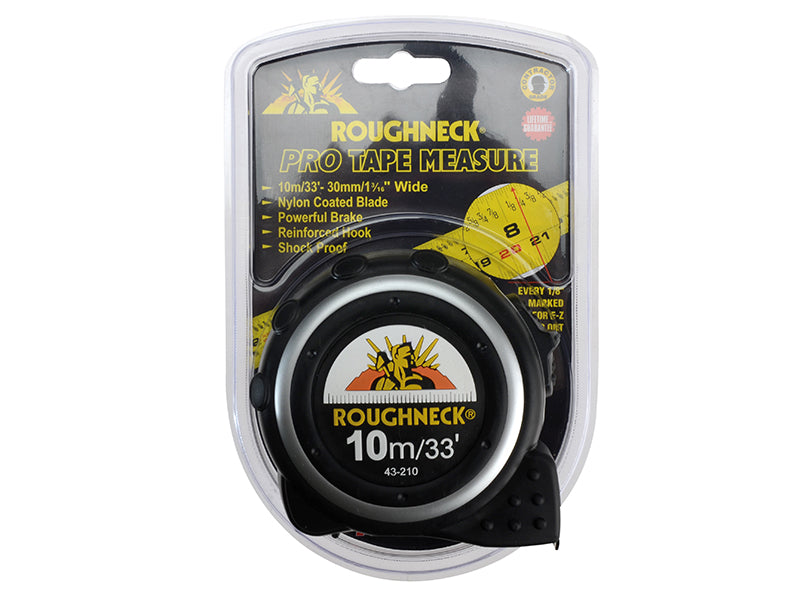 Roughneck E-Z Read® Tape Measure