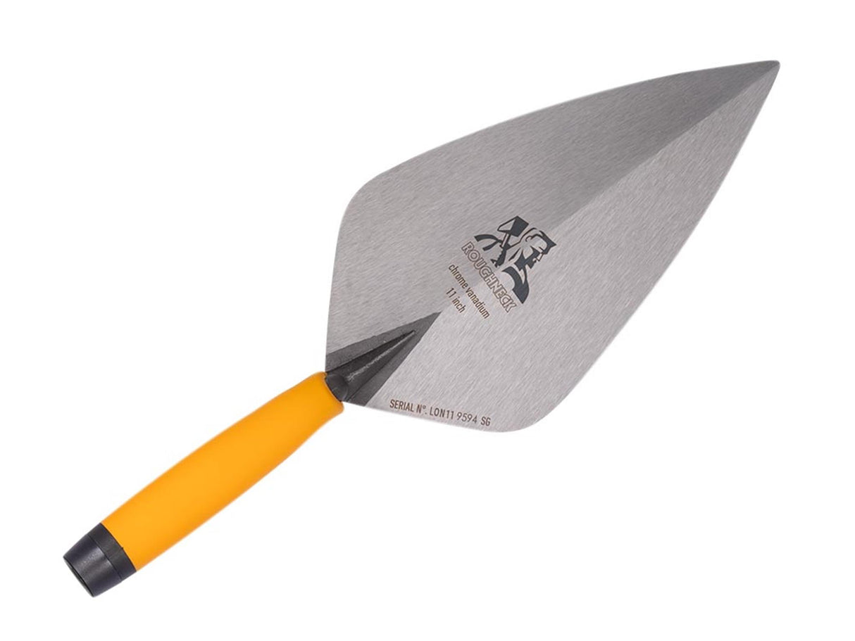 Roughneck London Pattern Brick Trowel 280mm (11in)