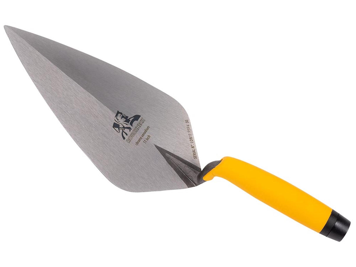 Roughneck London Pattern Brick Trowel 280mm (11in)