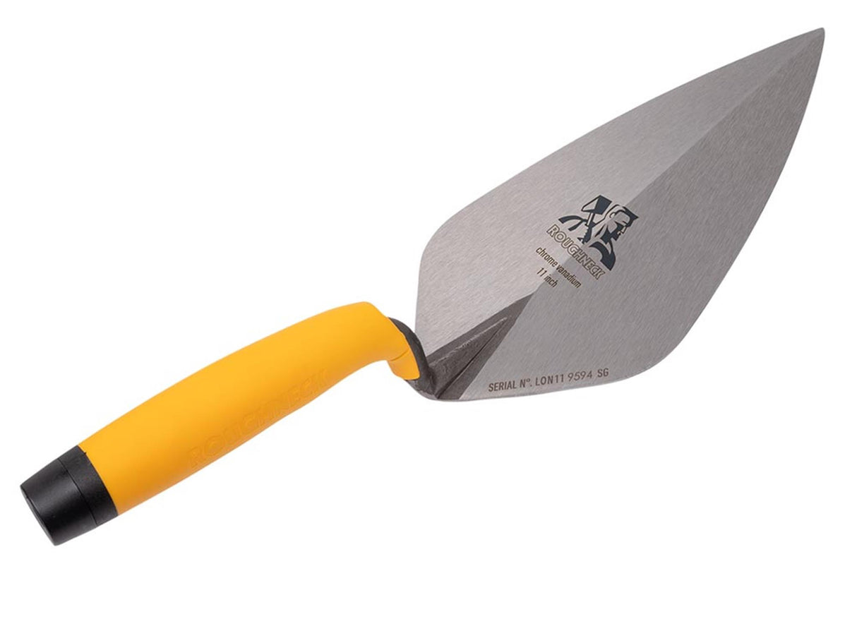 Roughneck London Pattern Brick Trowel 280mm (11in)