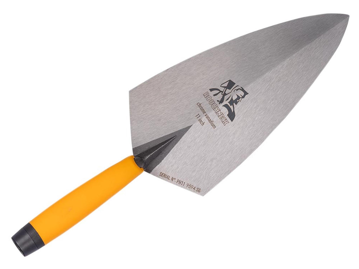 Roughneck Philadelphia Pattern Brick Trowel