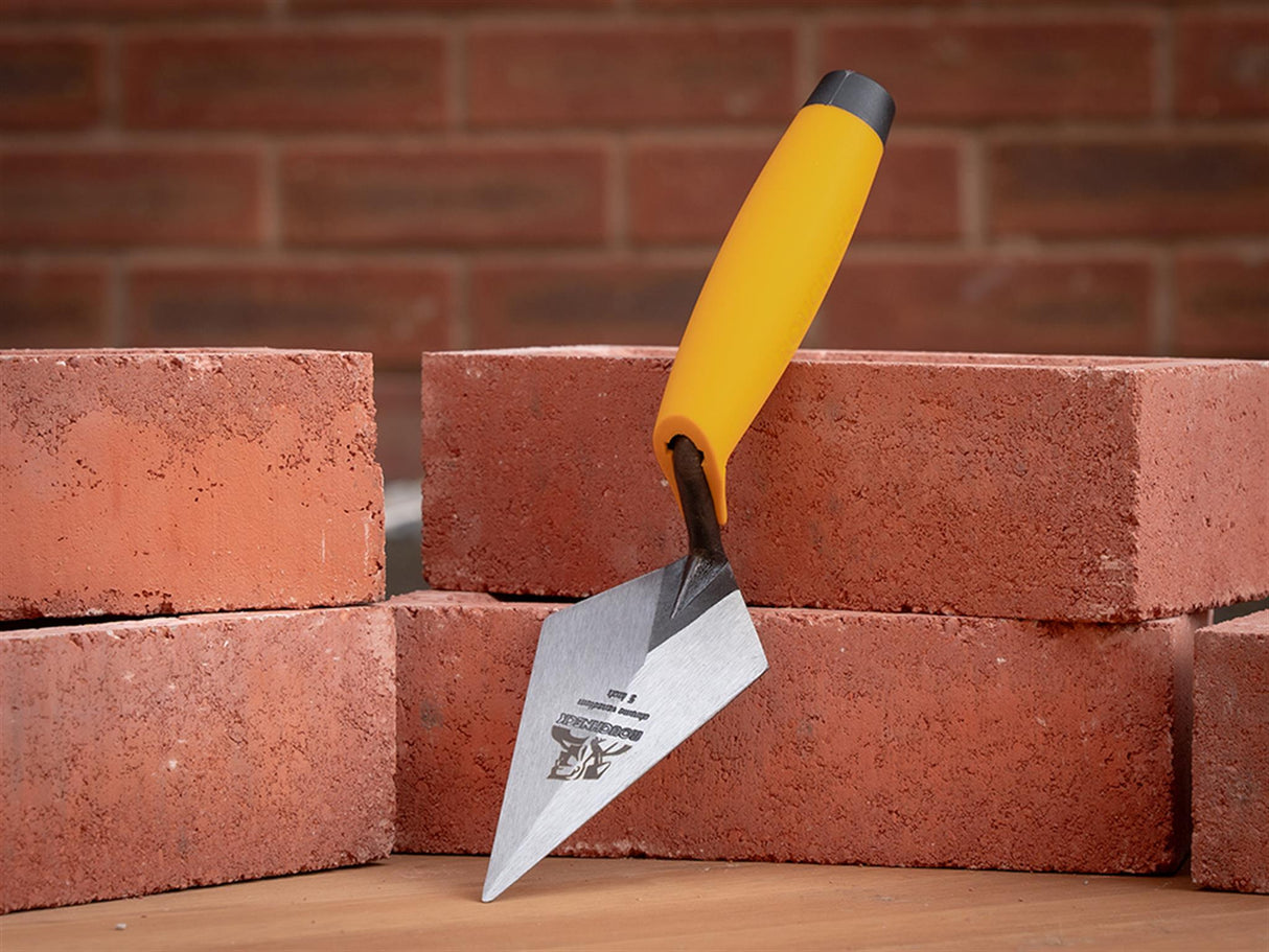 Roughneck Philadelphia Pointing Trowel