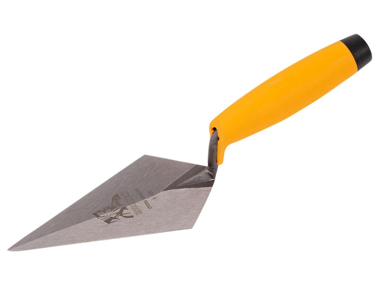 Roughneck Philadelphia Pointing Trowel