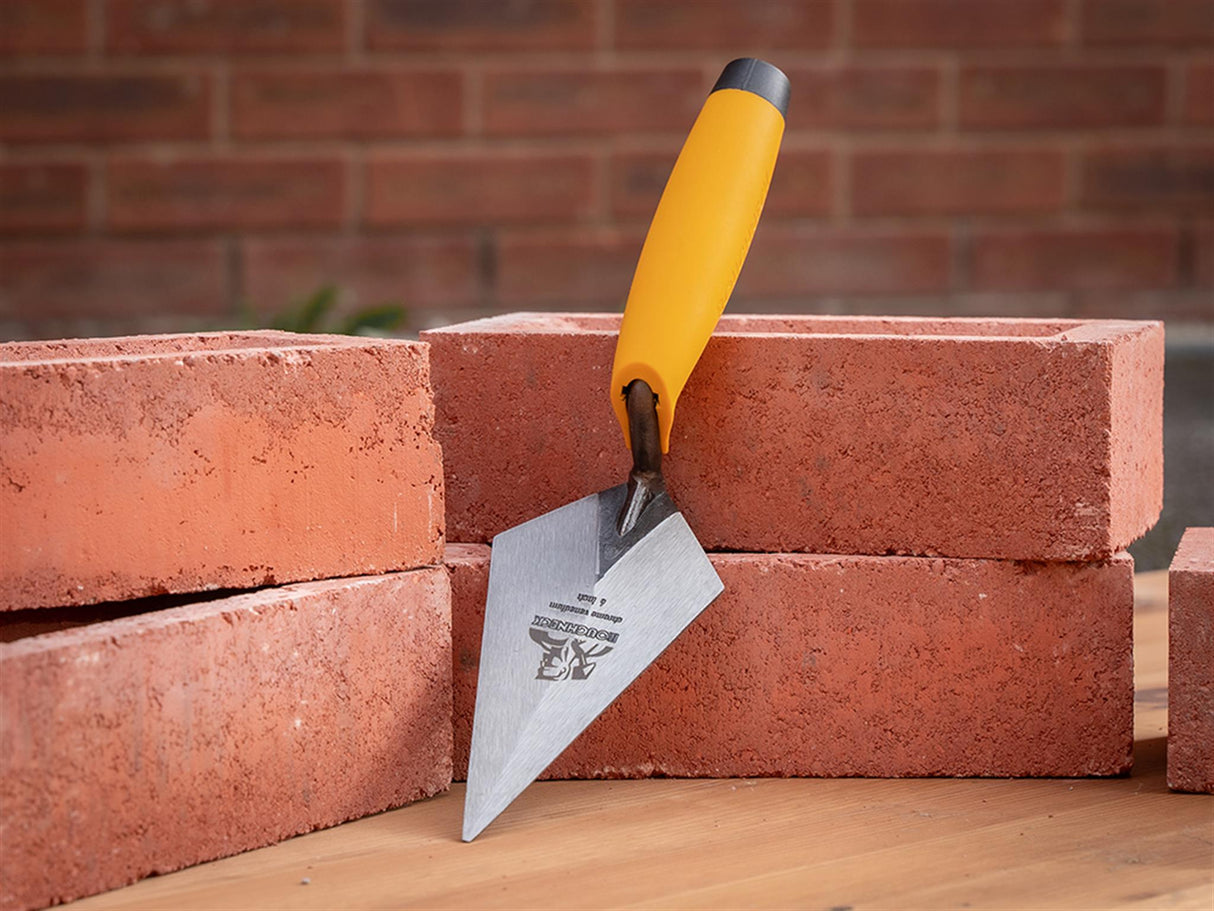 Roughneck Philadelphia Pointing Trowel