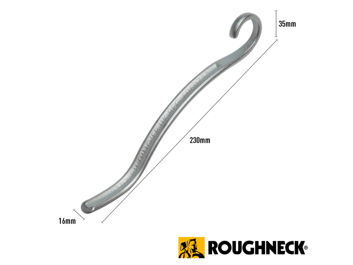 Roughneck Ding'er Brick Jointer