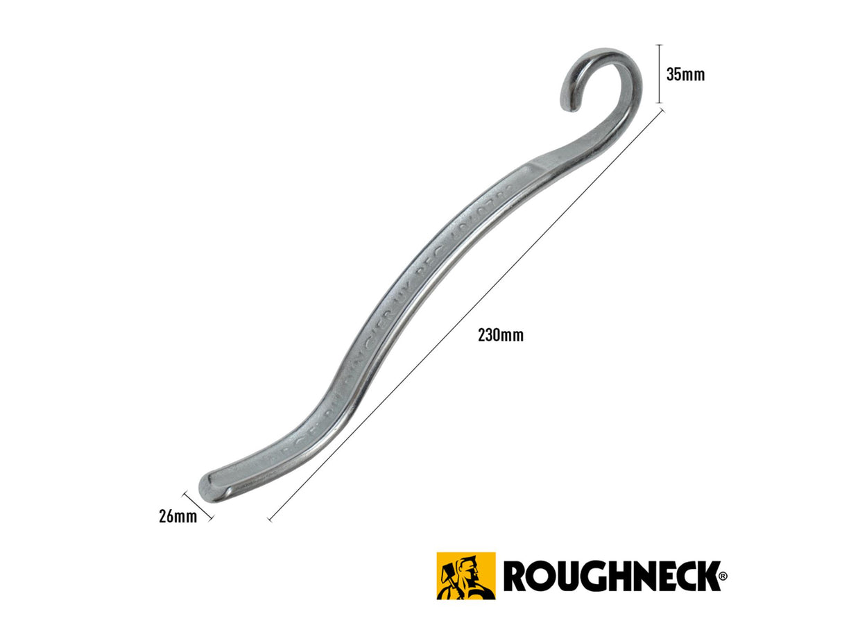 Roughneck Ding'er Brick Jointer