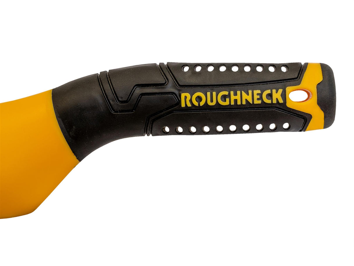 Roughneck Pro Lead Dresser No.2