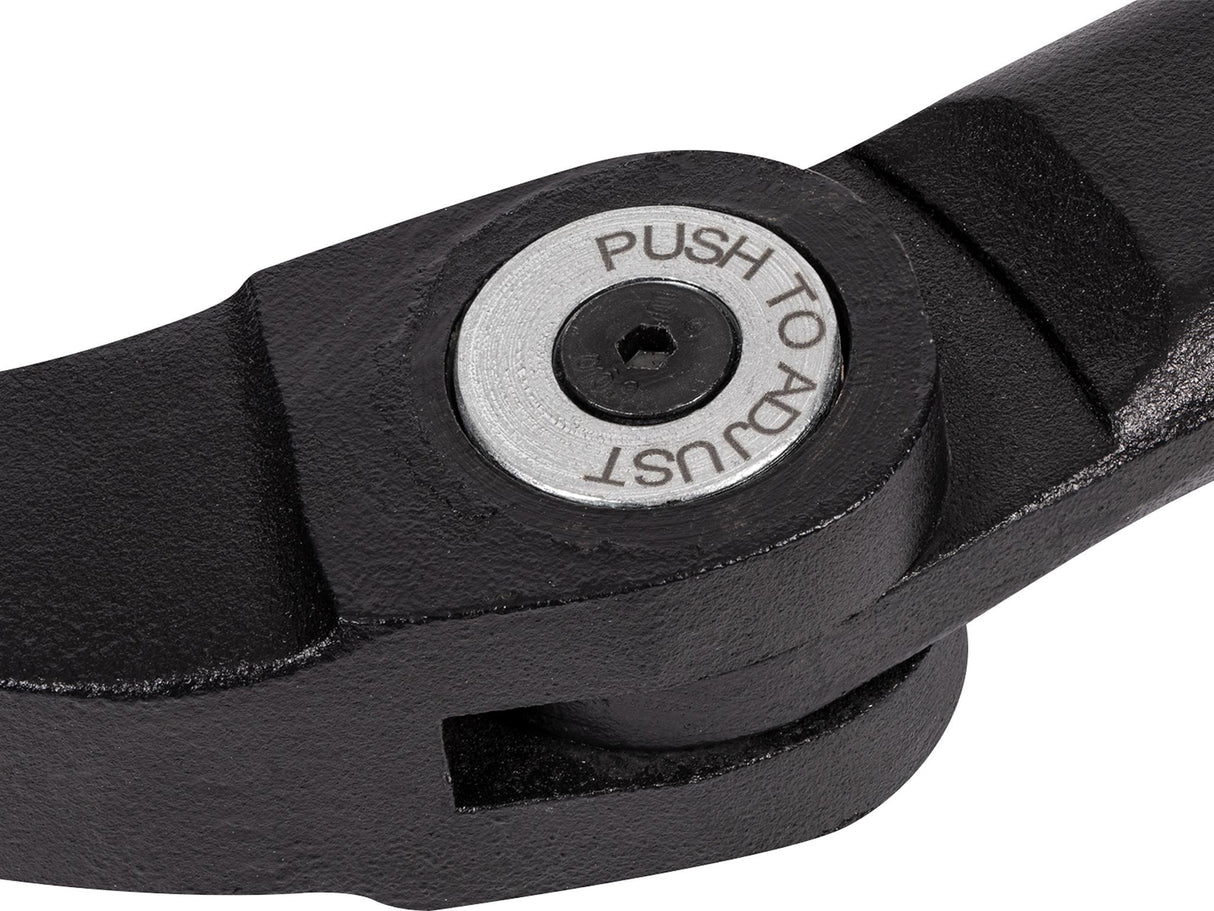 Roughneck Adjustable Gorilla Bar®