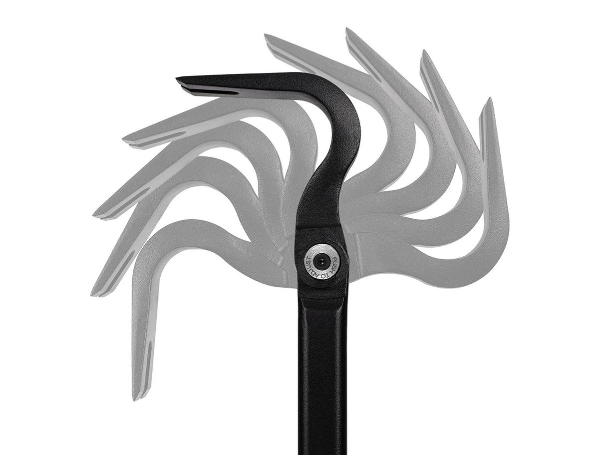 Roughneck Adjustable Gorilla Bar®