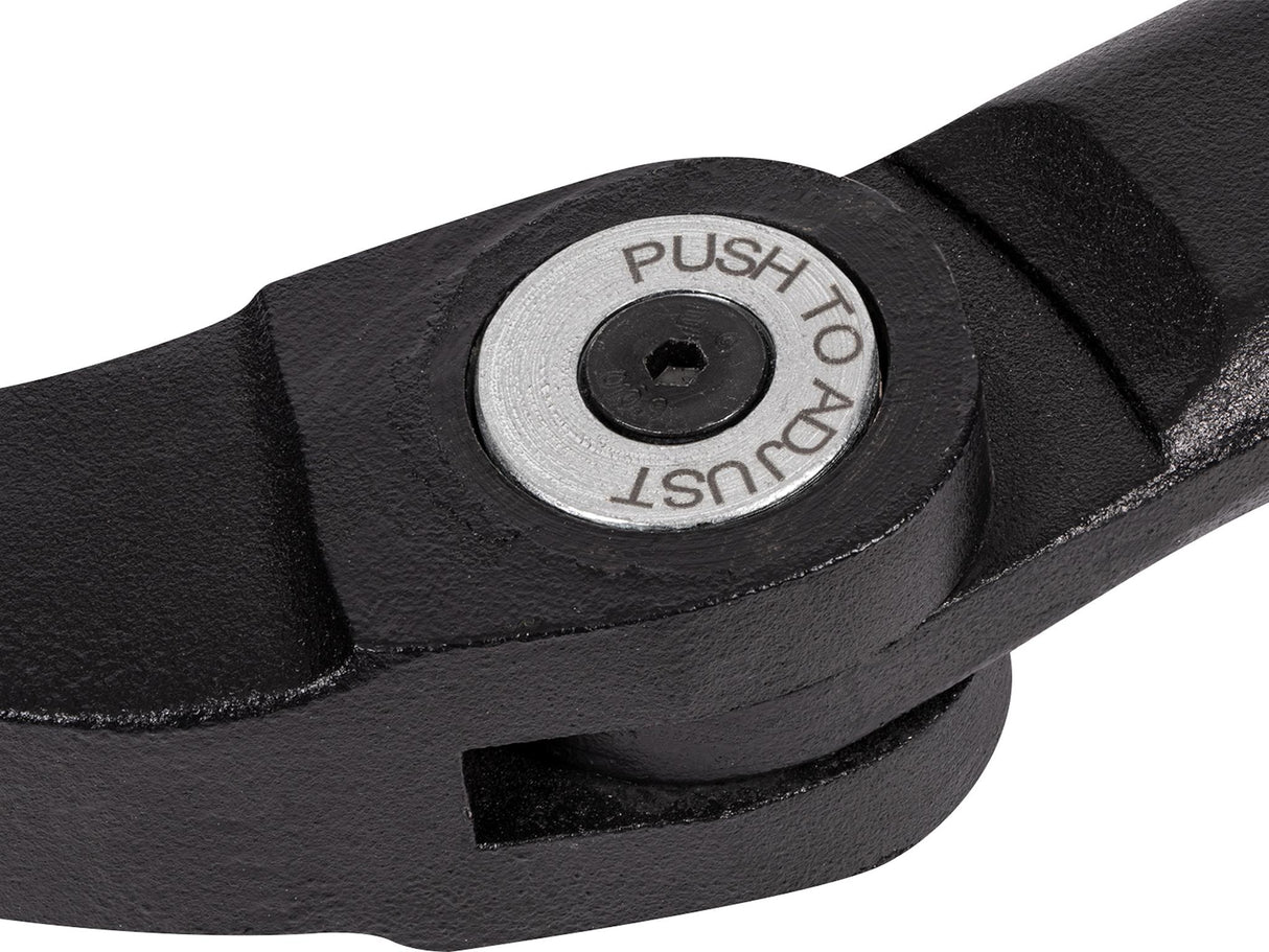 Roughneck Adjustable Gorilla Bar®