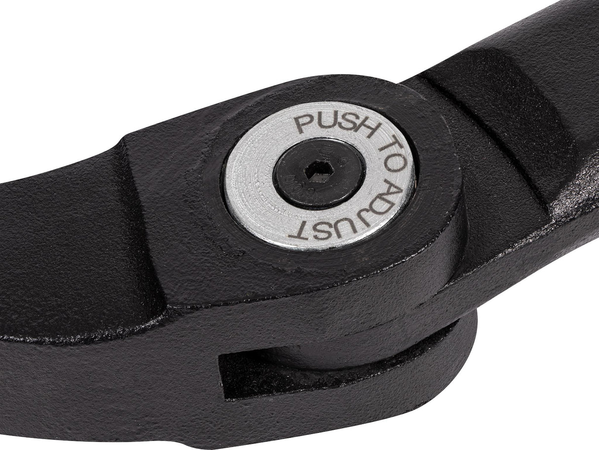 Roughneck Adjustable Gorilla Bar®