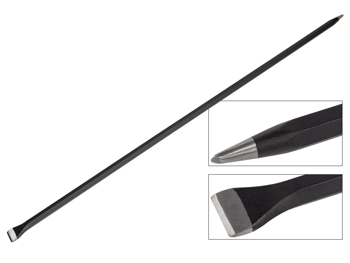 Roughneck Digging Bar