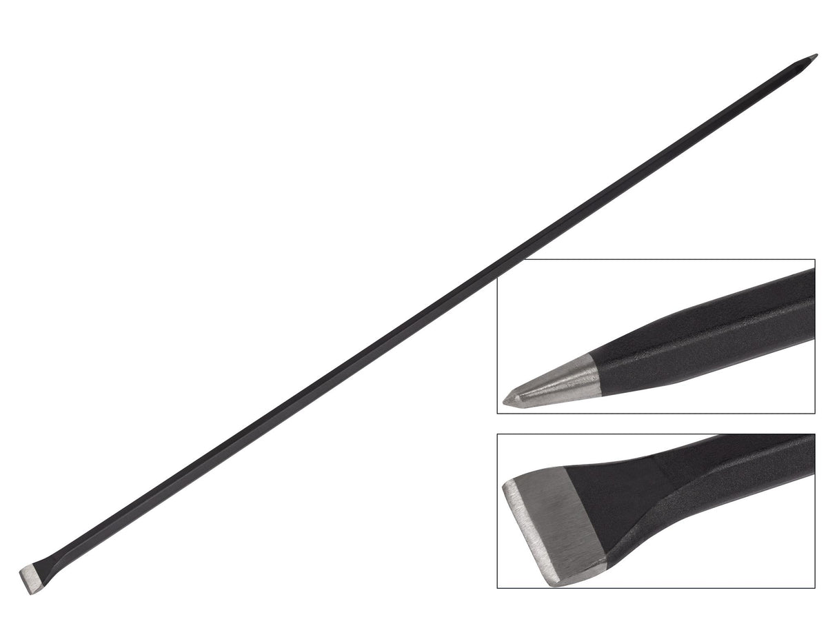 Roughneck Digging Bar