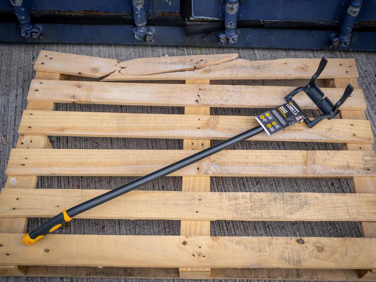 Roughneck Gorilla Pallet Buster 1.10m (43in)