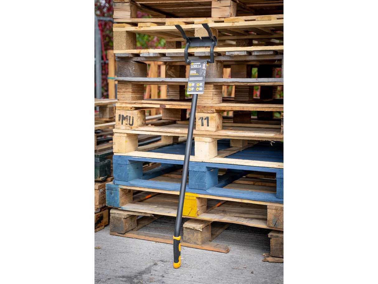 Roughneck Gorilla Pallet Buster 1.10m (43in)