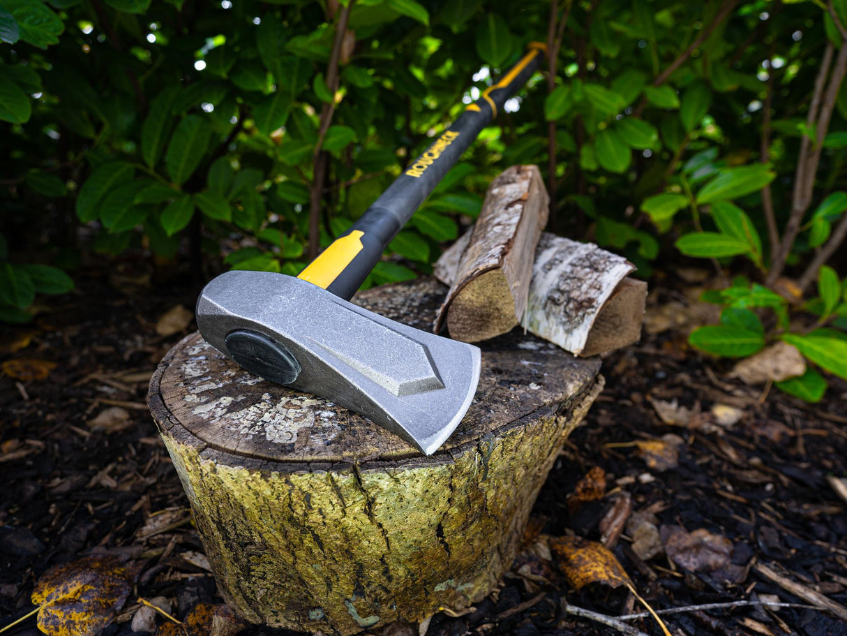 Roughneck Gorilla Splitting Maul