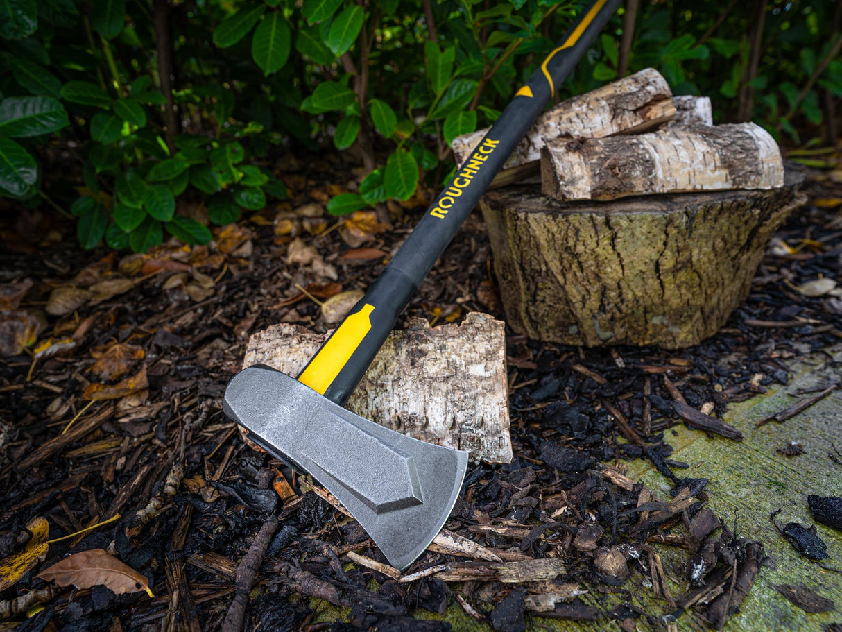 Roughneck Gorilla Splitting Maul