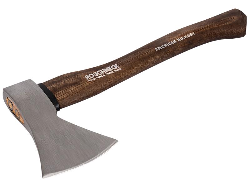 Roughneck FSC® American Hickory Hatchet