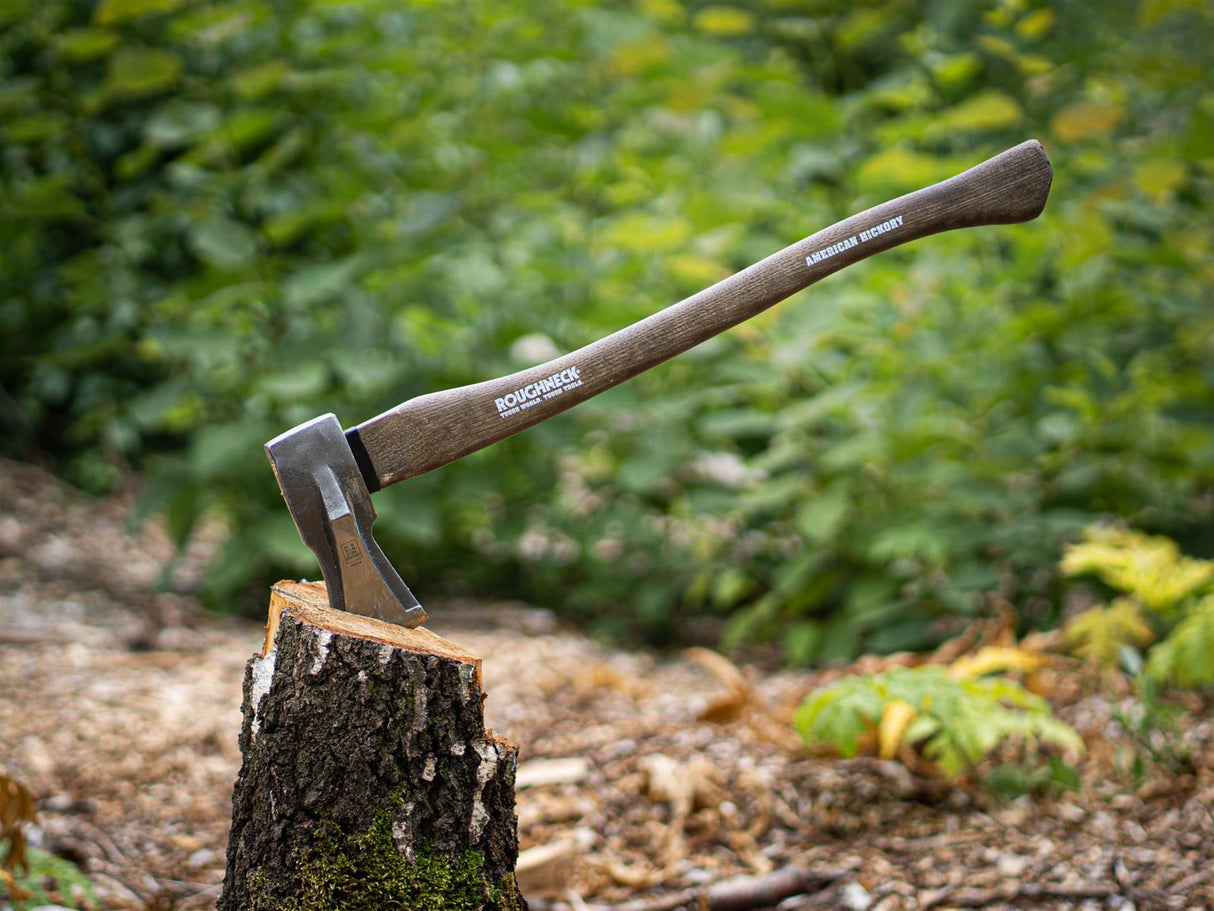 Roughneck Vintage Splitting Maul 2.0kg (4.1/2 lb)