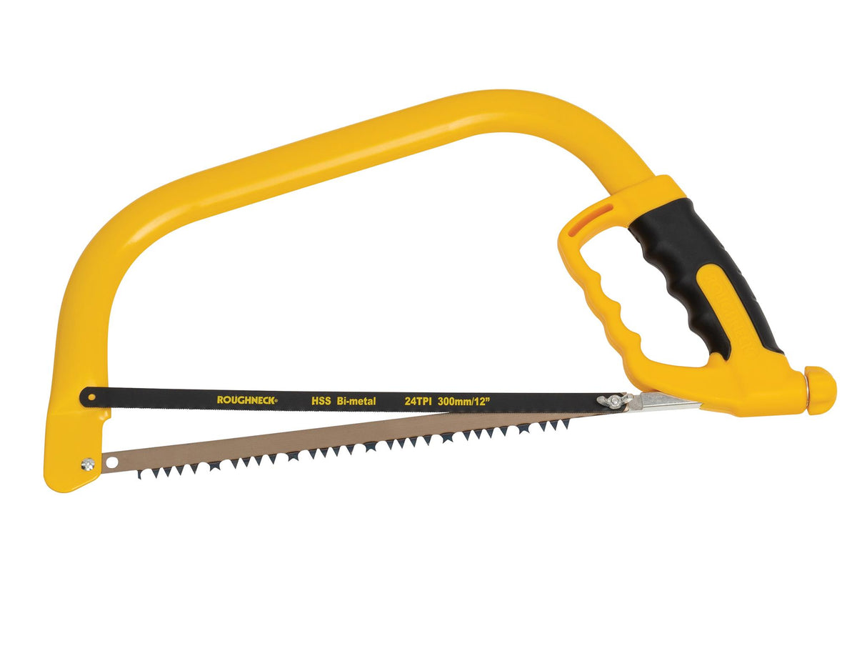 Roughneck Bowsaw
