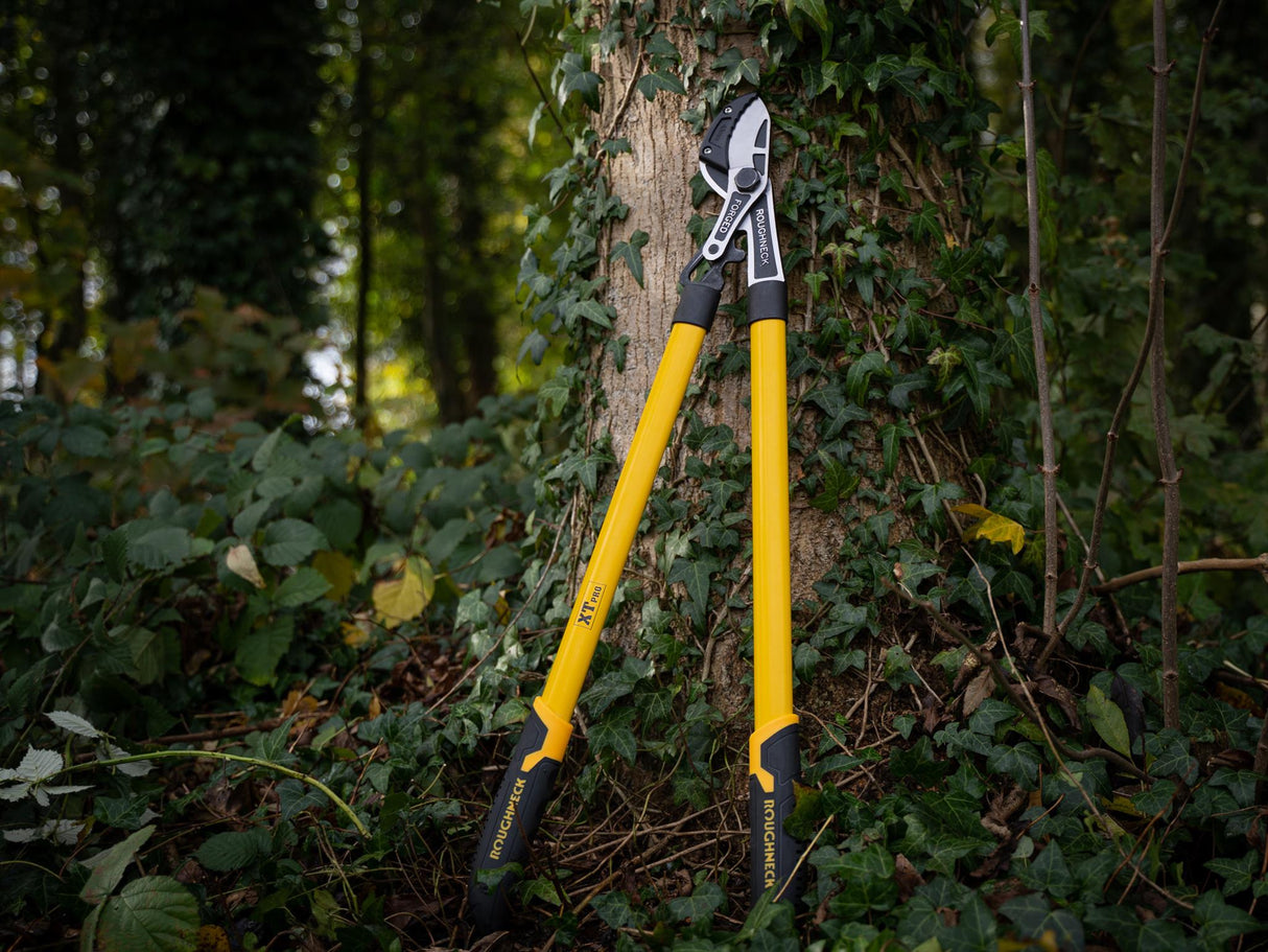 Roughneck XT Pro Anvil Loppers 745mm