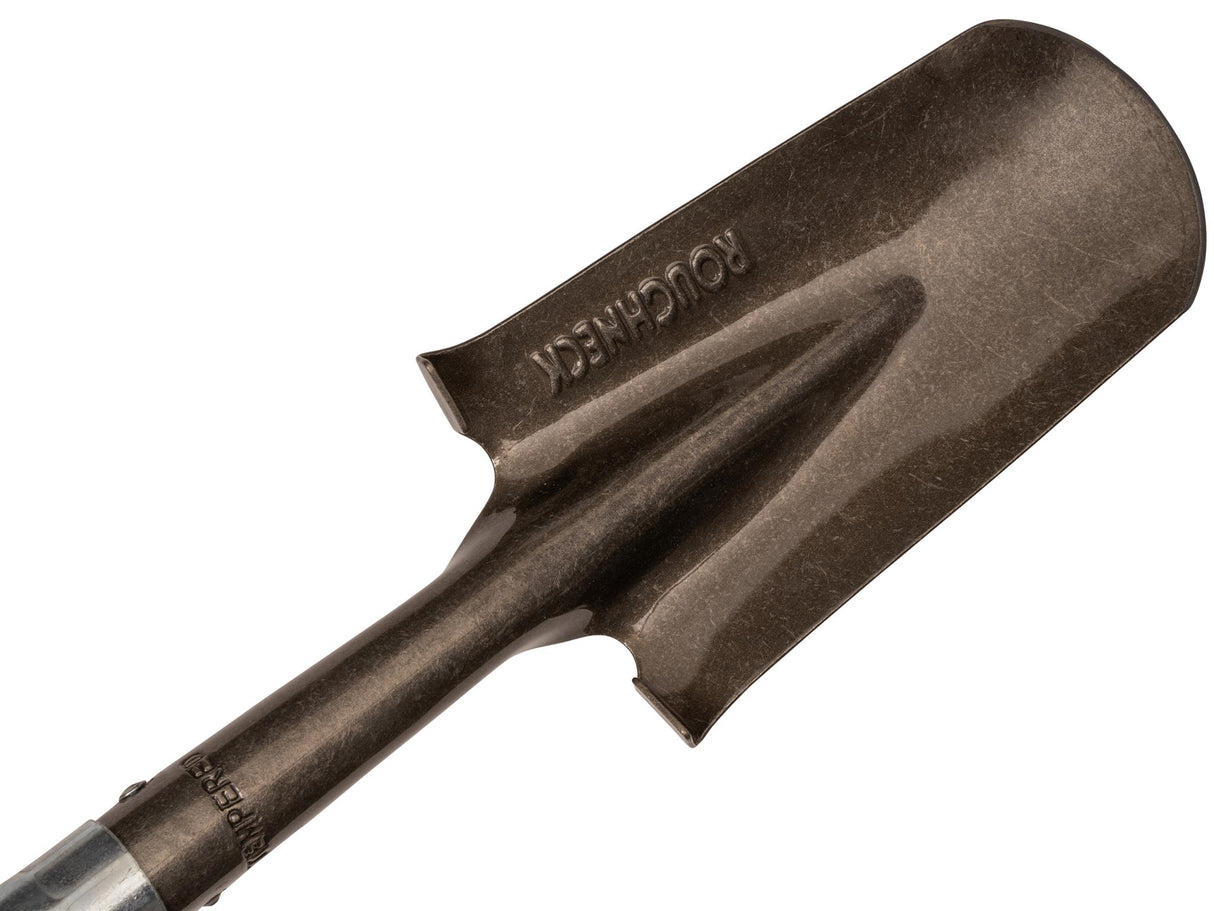 Roughneck Micro Drainage Shovel