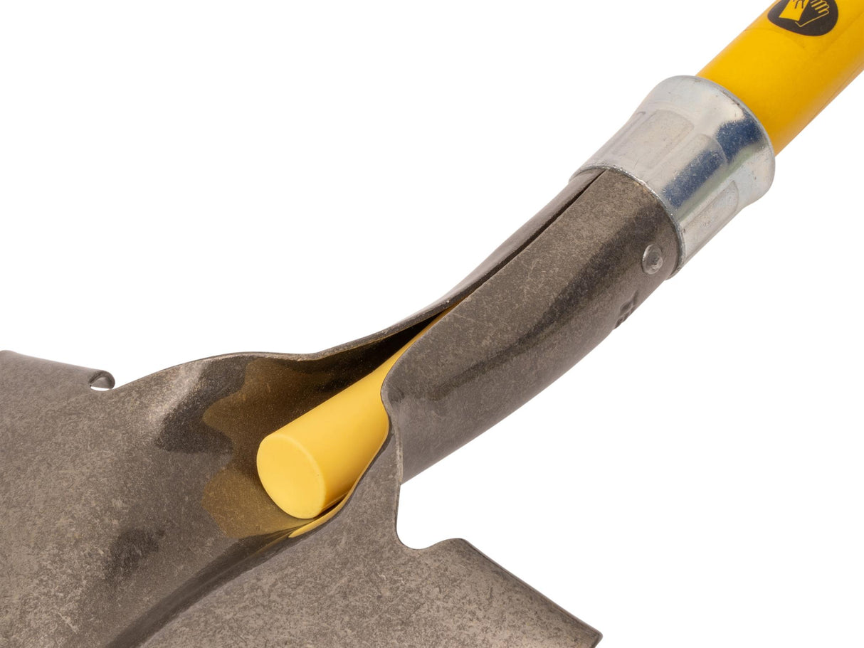 Roughneck Micro Drainage Shovel