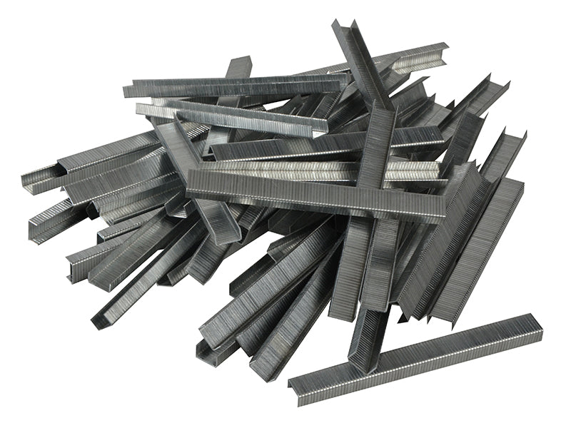 Rapid 140 Series Galvanised Staples