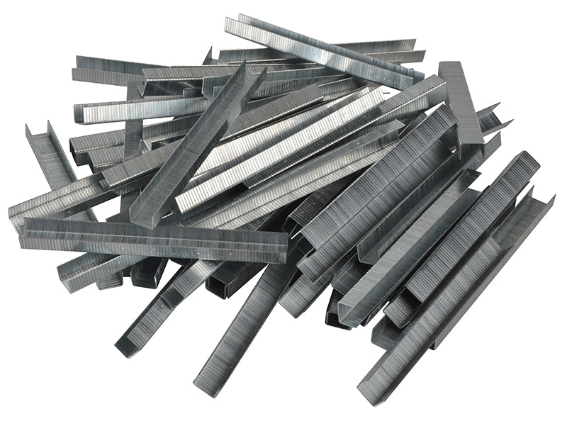 Rapid 140 Series Galvanised Staples