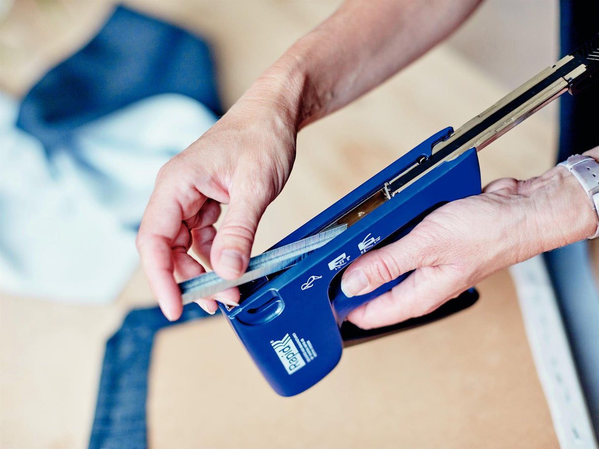 Rapid 53 Series Stainless Steel Fine Wire Staples