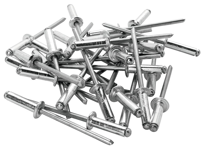 Rapid High Performance Rivet