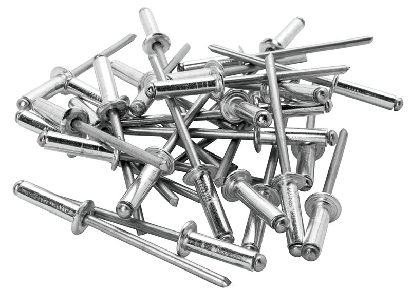 Rapid High Performance Rivet