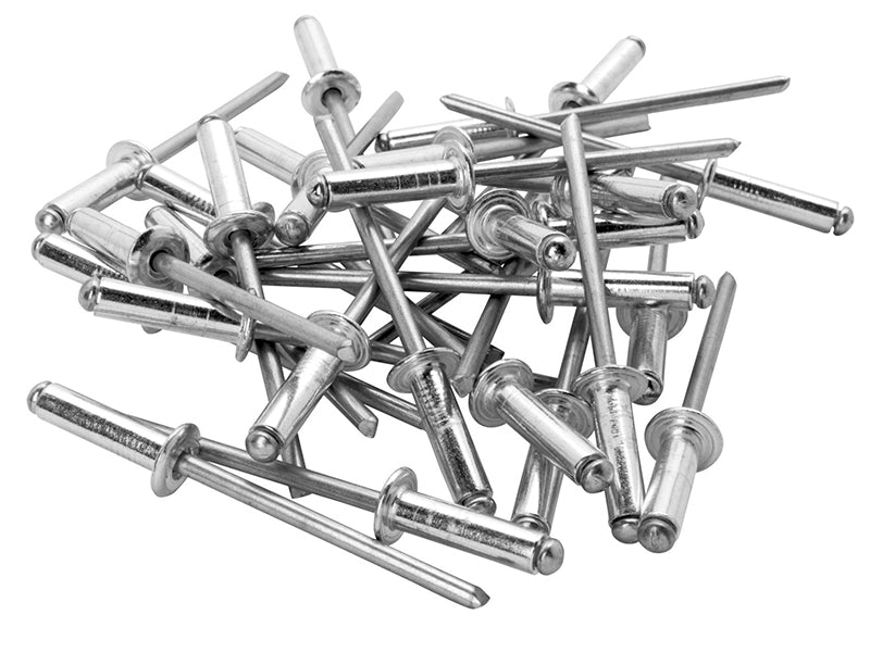 Rapid High Performance Rivet