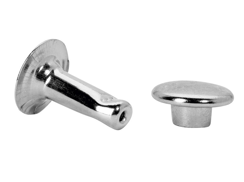 Rapid Tubular Rivets