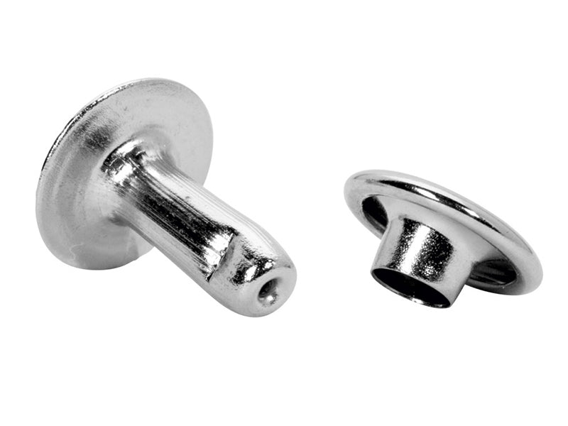 Rapid Tubular Rivets