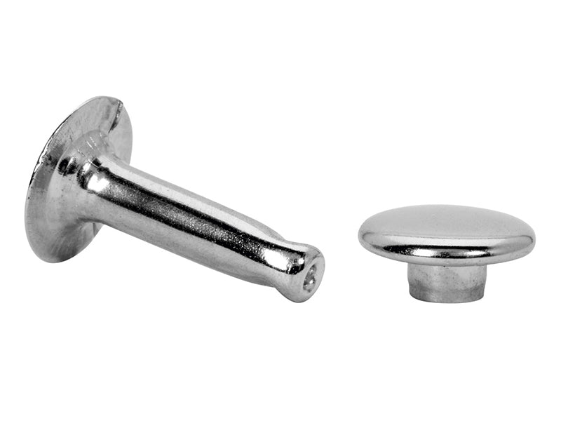 Rapid Tubular Rivets