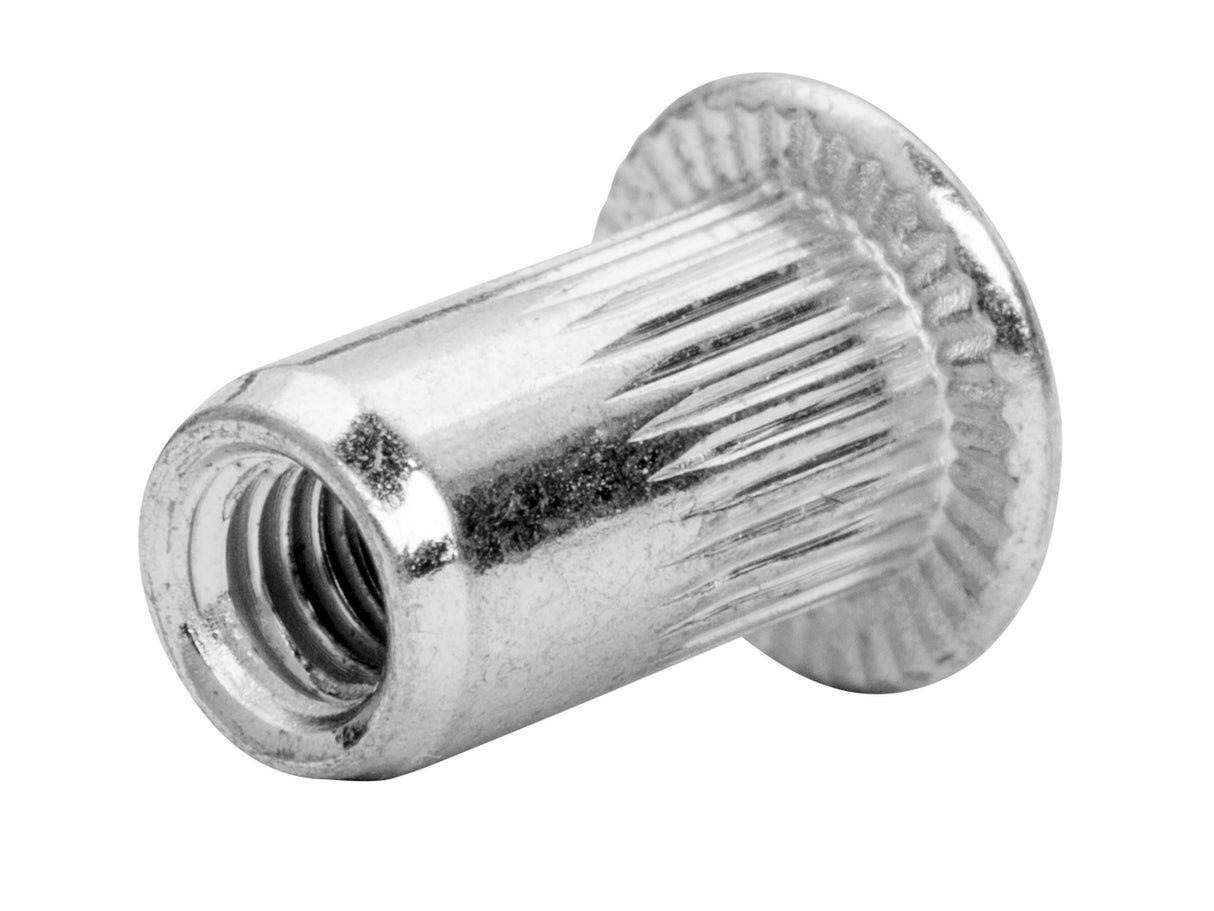 Rapid Steel Rivet Nuts
