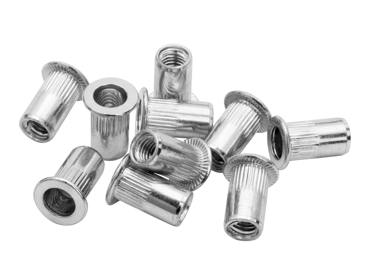 Rapid Steel Rivet Nuts