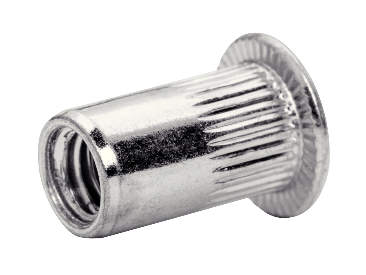 Rapid Steel Rivet Nuts