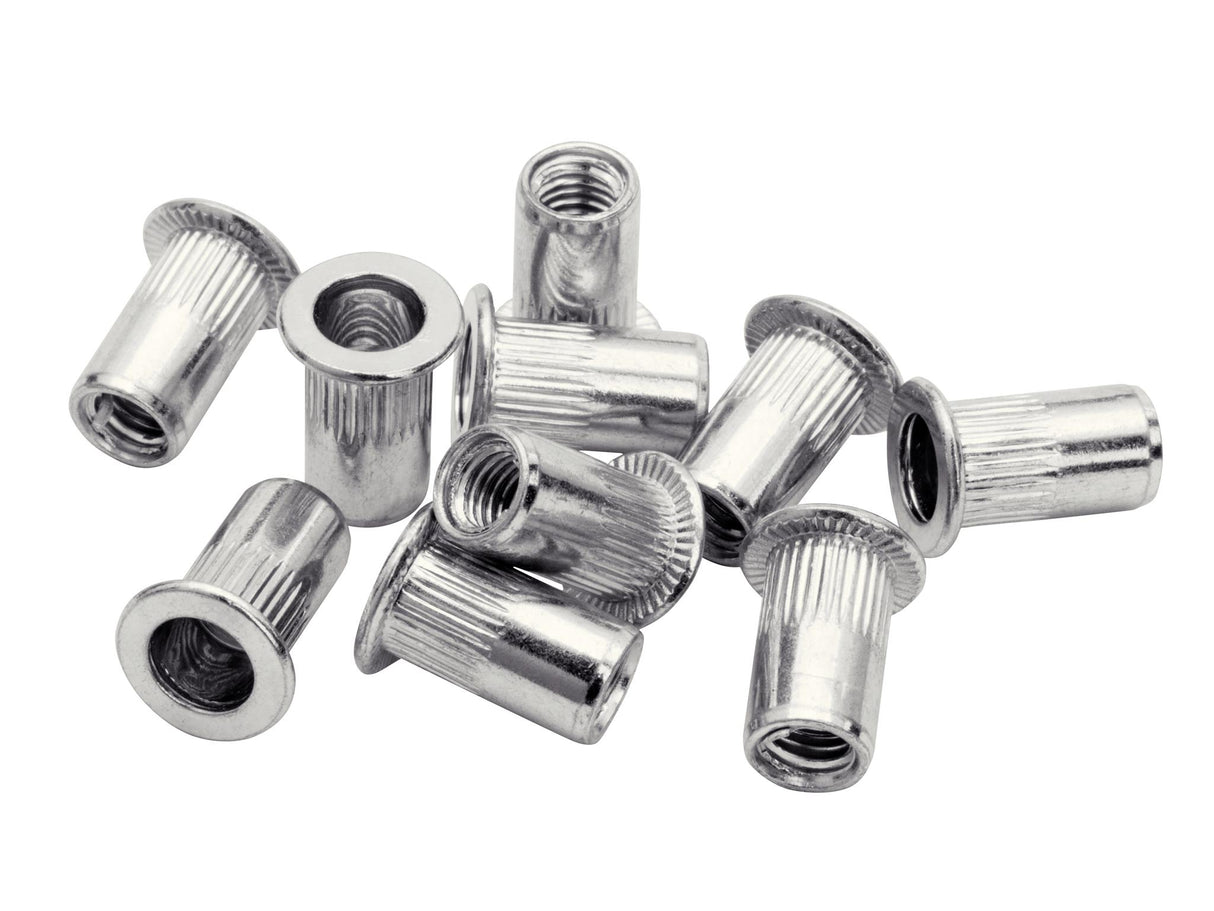 Rapid Steel Rivet Nuts