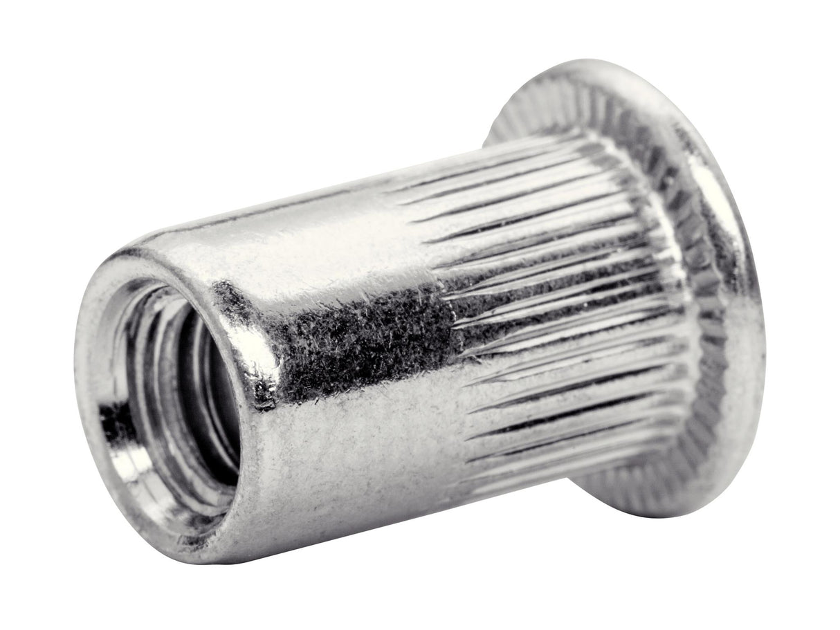 Rapid Steel Rivet Nuts