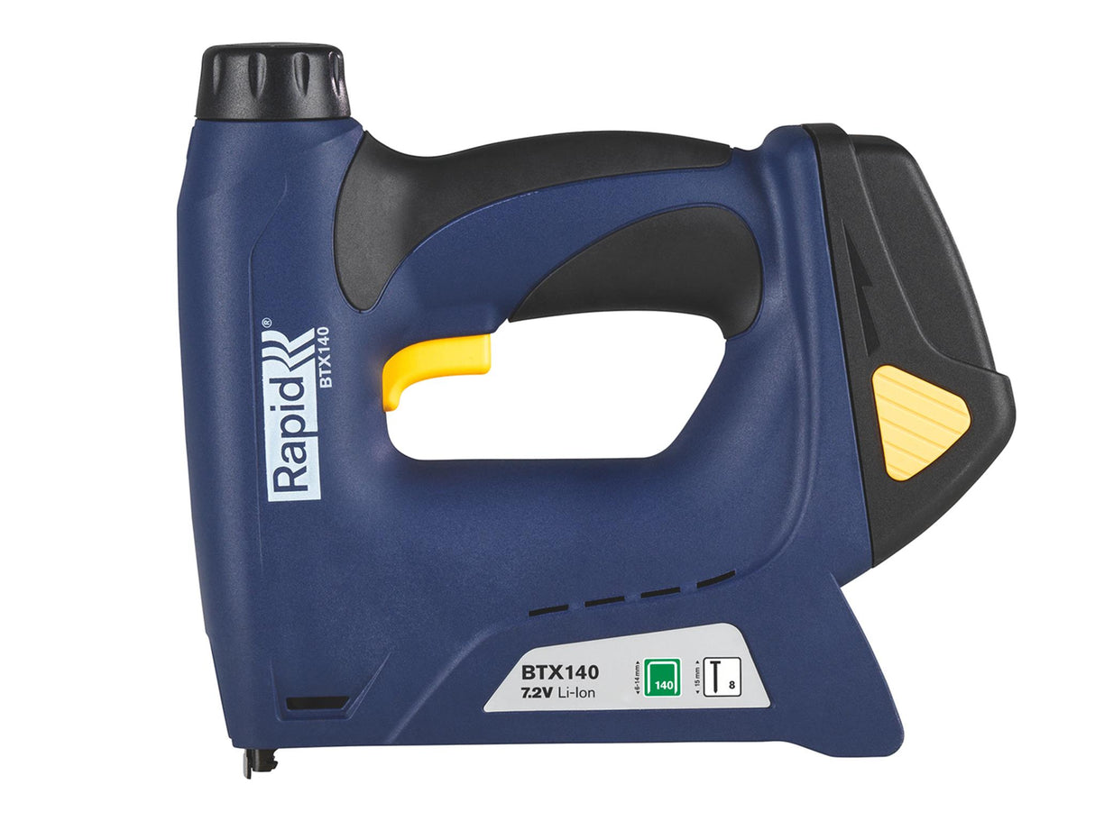 Rapid BTX Stapler / Nailer